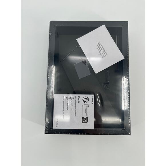 Ikea Ribba 4"x6" Black Picture Frame 103.784.45 Discontinued - Picture 3 of 4